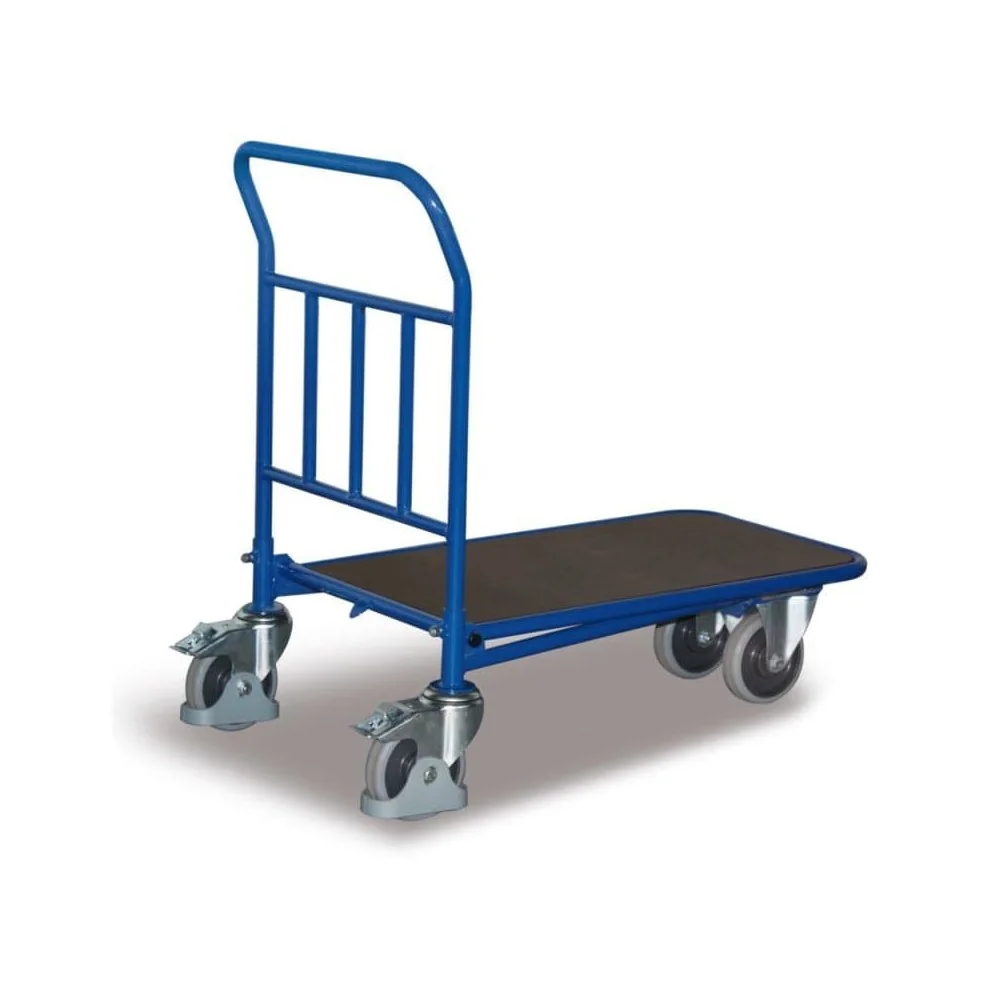 "Werkstattwagen, Transportwagen, Rollwagen, C+C Wagen Typ L, wasserfest, 500kg Traglast image"