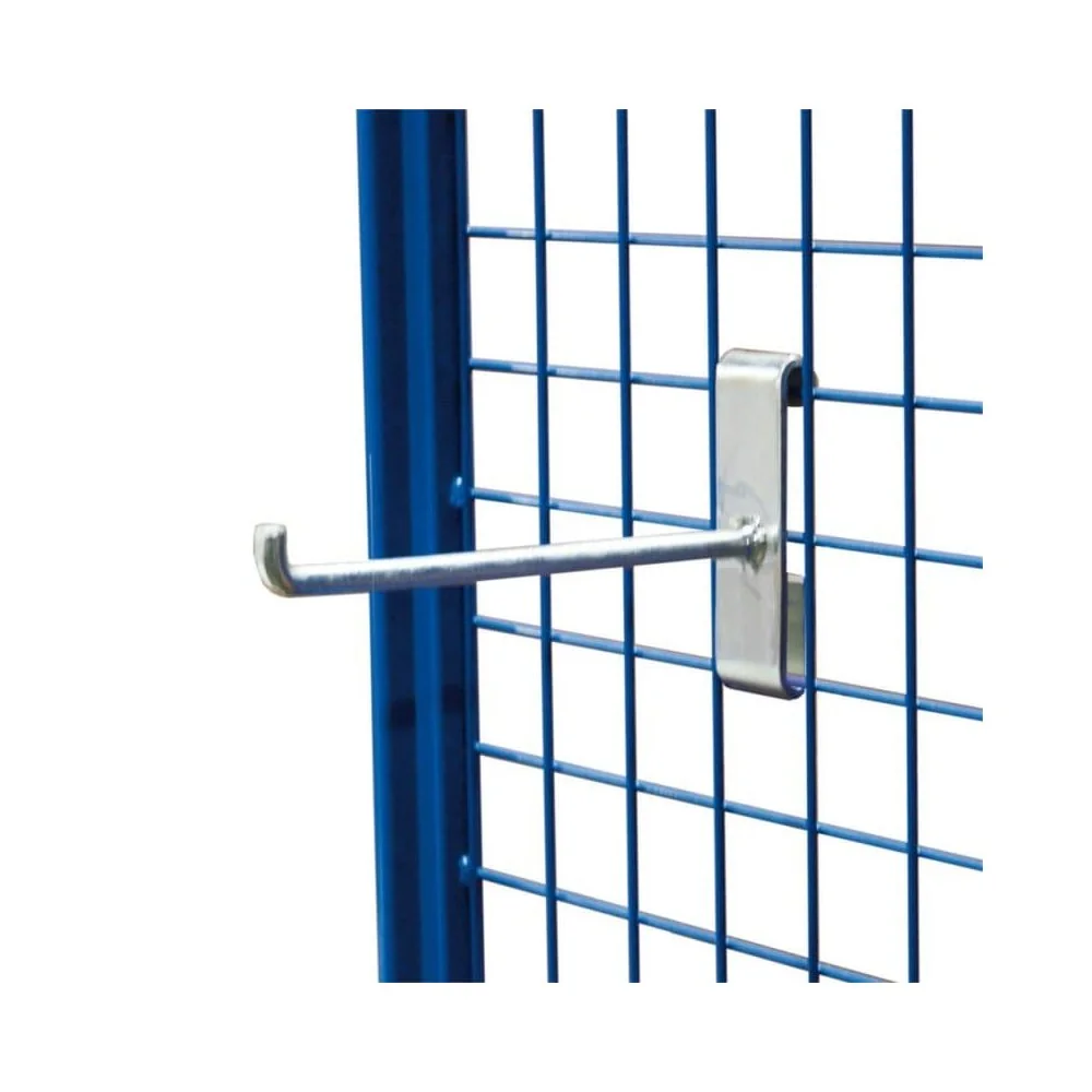 "Dornträger kurz image"