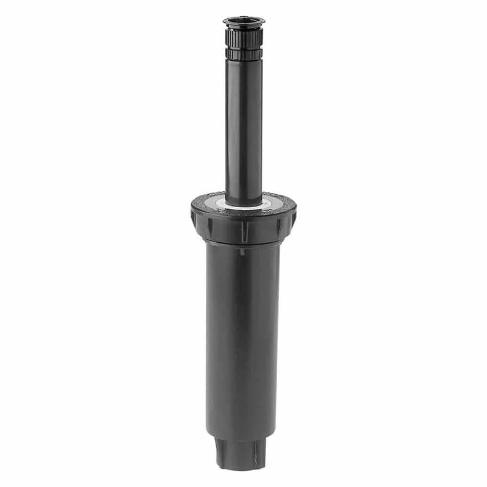 "Versenkregner Basis Typ 1812 30cm image"