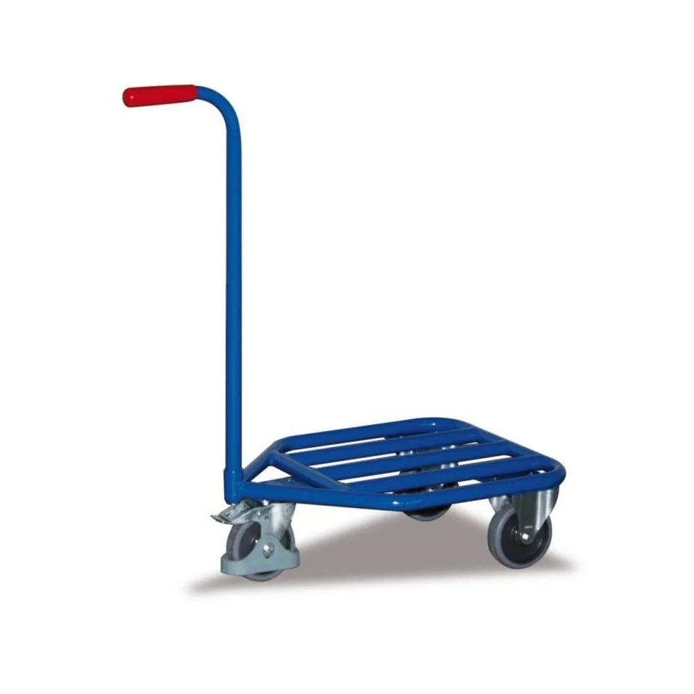 "Griffroller, 3 Rad Roller, Transportroller, 150kg Traglast image"