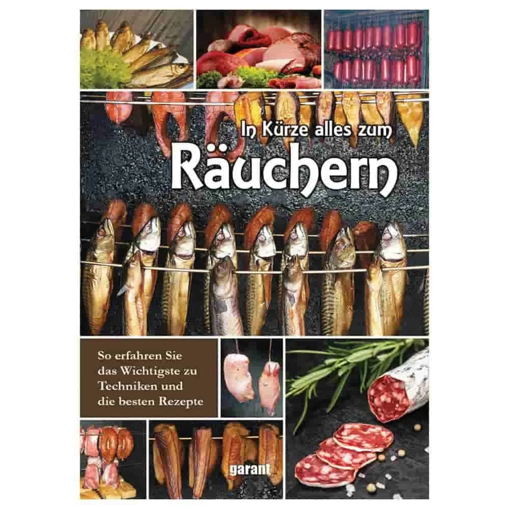 Räuchern Buch, Räucheranleitung, Räuchern lernen