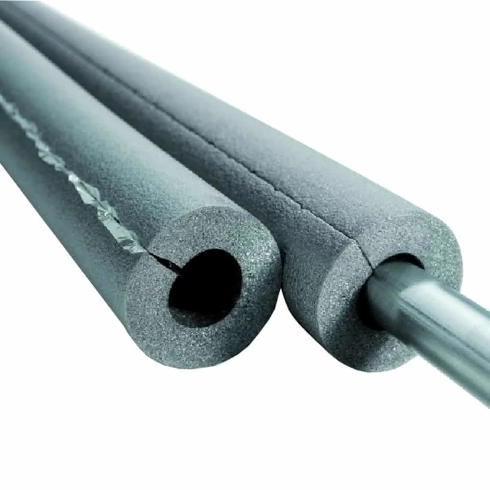 "Rohrisolierung CLIMAFLEX® XT 2m Isolierschlauch selbstklebend image"