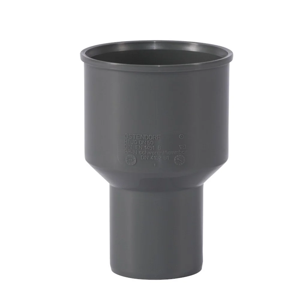 "HTsafeUG Anschluss an Guss DN/OD 50 image"