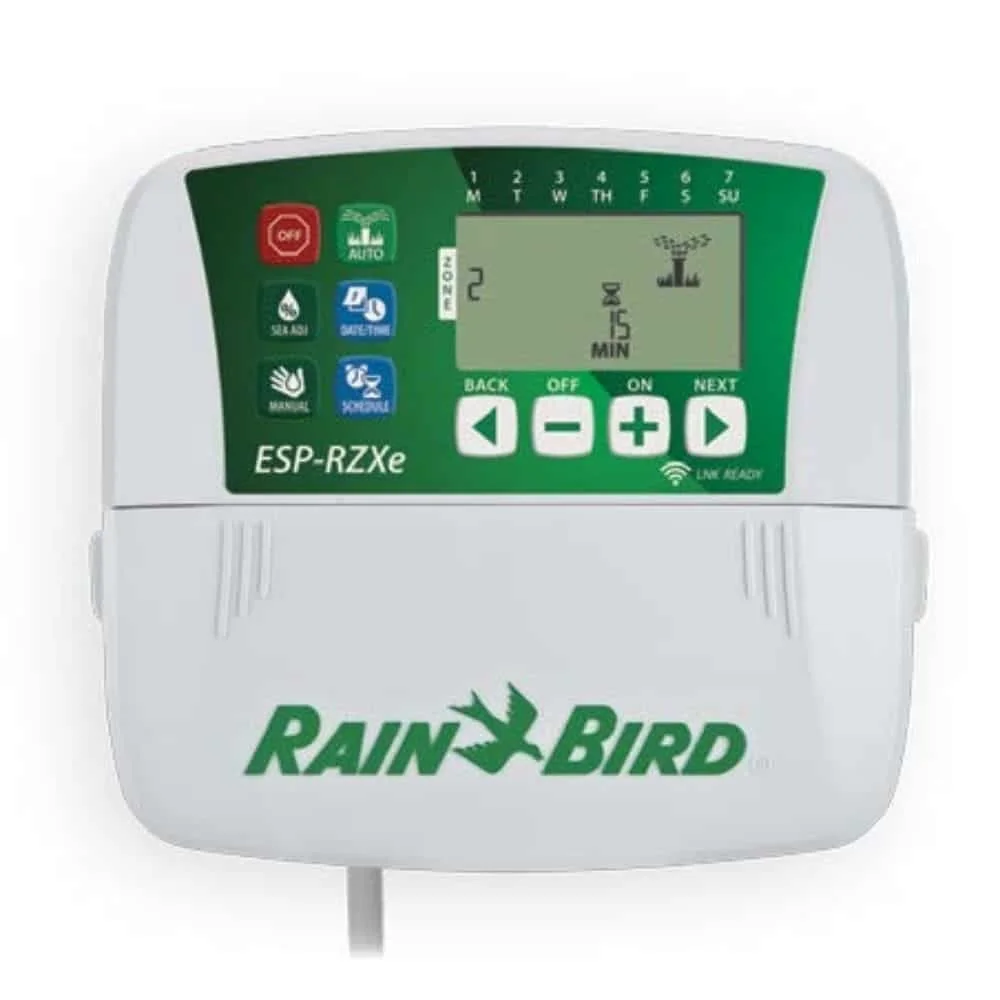 "Rainbird Steuergerät Typ RZXe4i Indoor image"