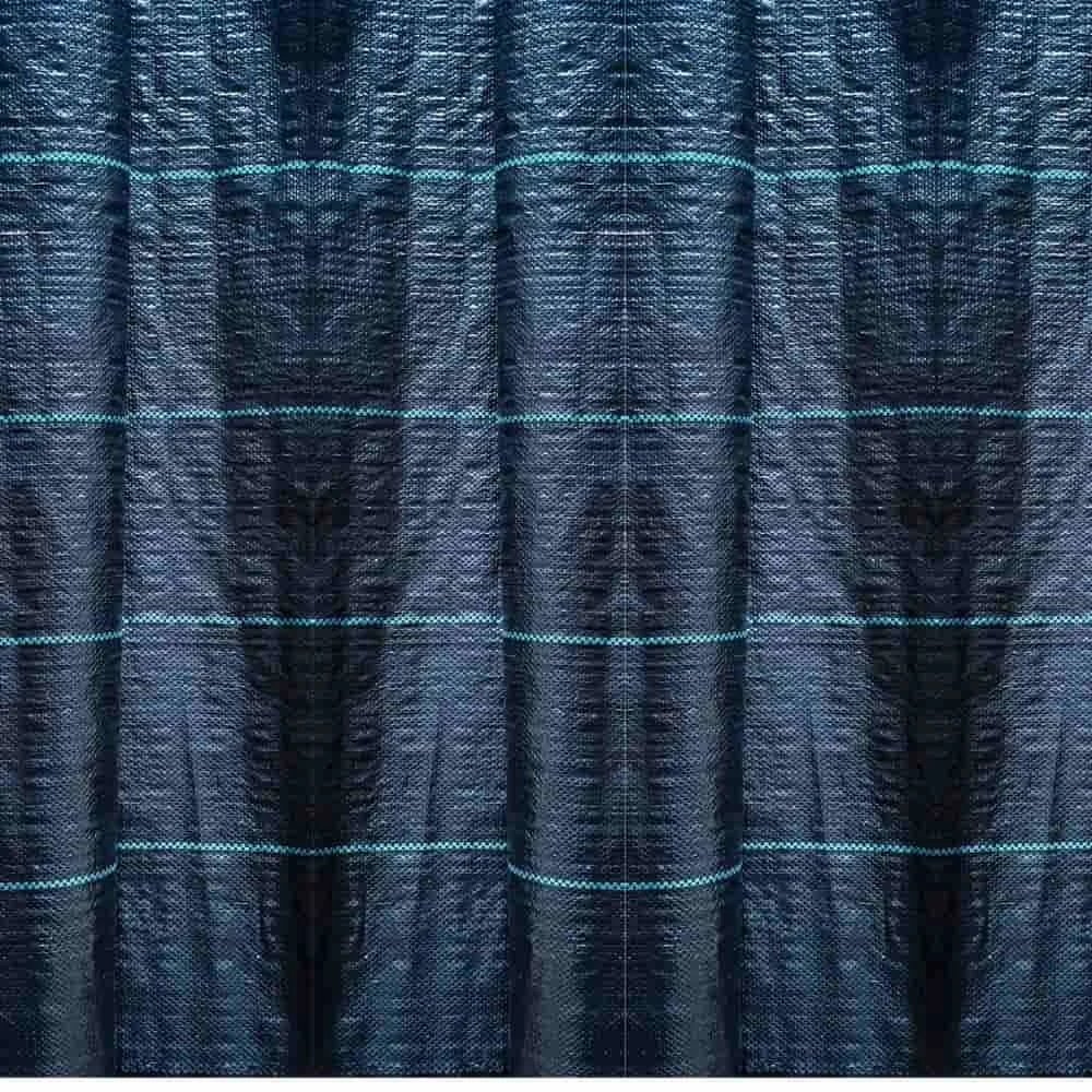 "Bodengewebe, 1,60x100m, 100g/m², Unkrautvlies, Abdeckvlies, Gartenvlies image"