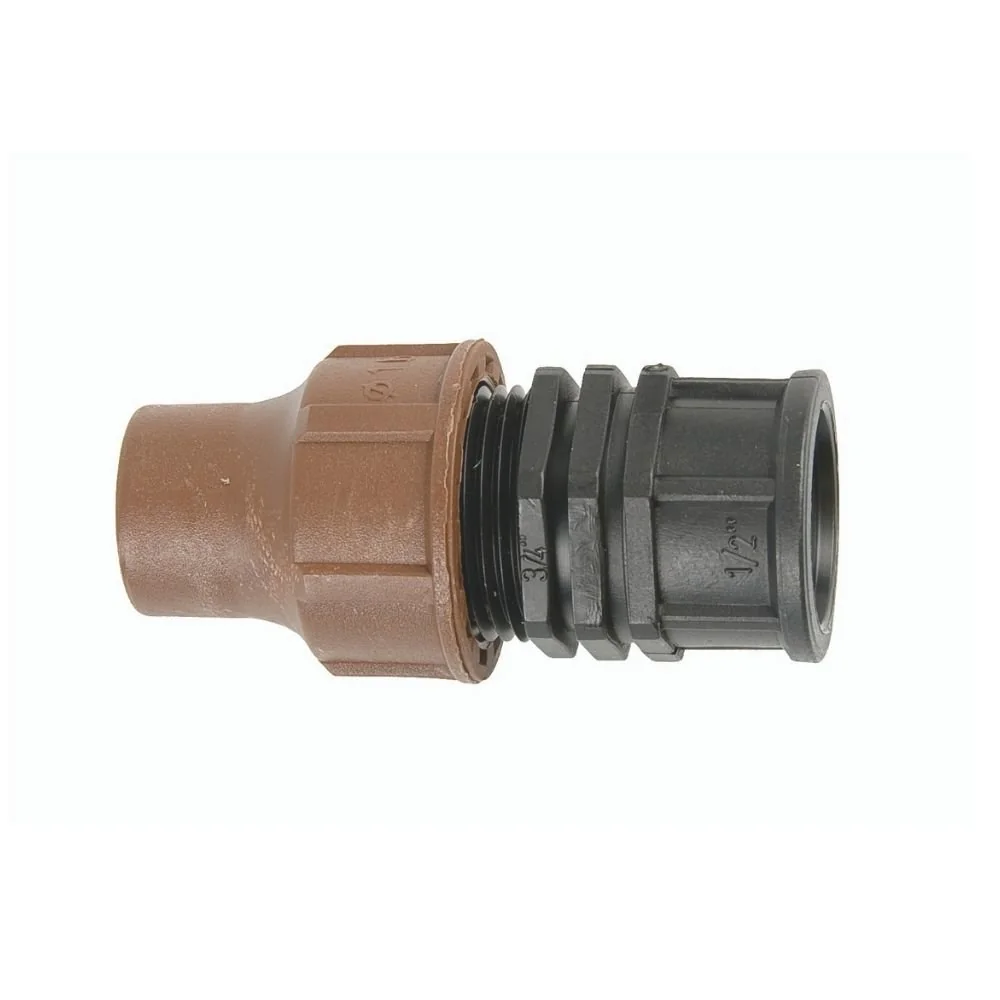 "Kupplung BF-62 lock 16mm x 1/2" IG image"