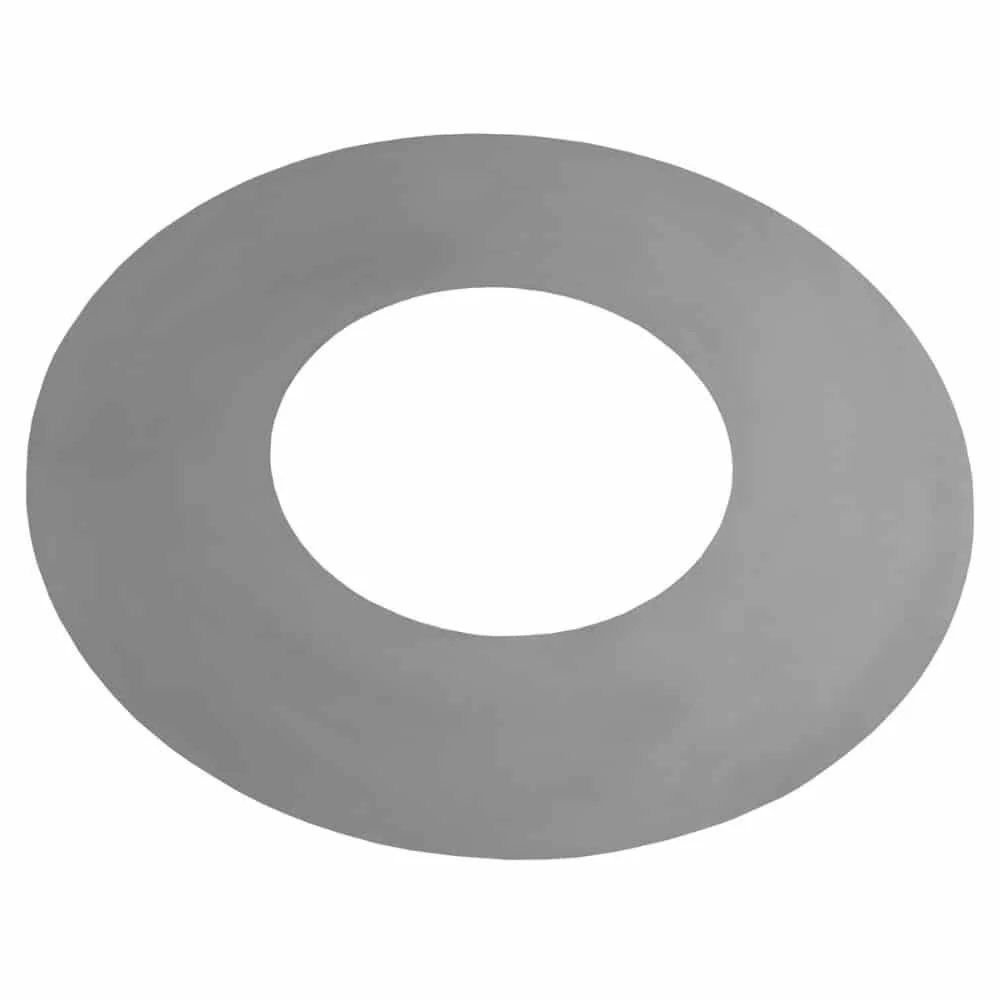 "Grillplatte Feuerschale, Edelstahl 102cm image"