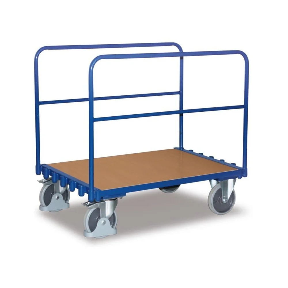 "Rohrbügelwagen, XL, 500 kg Traglast, EasySTOP image"