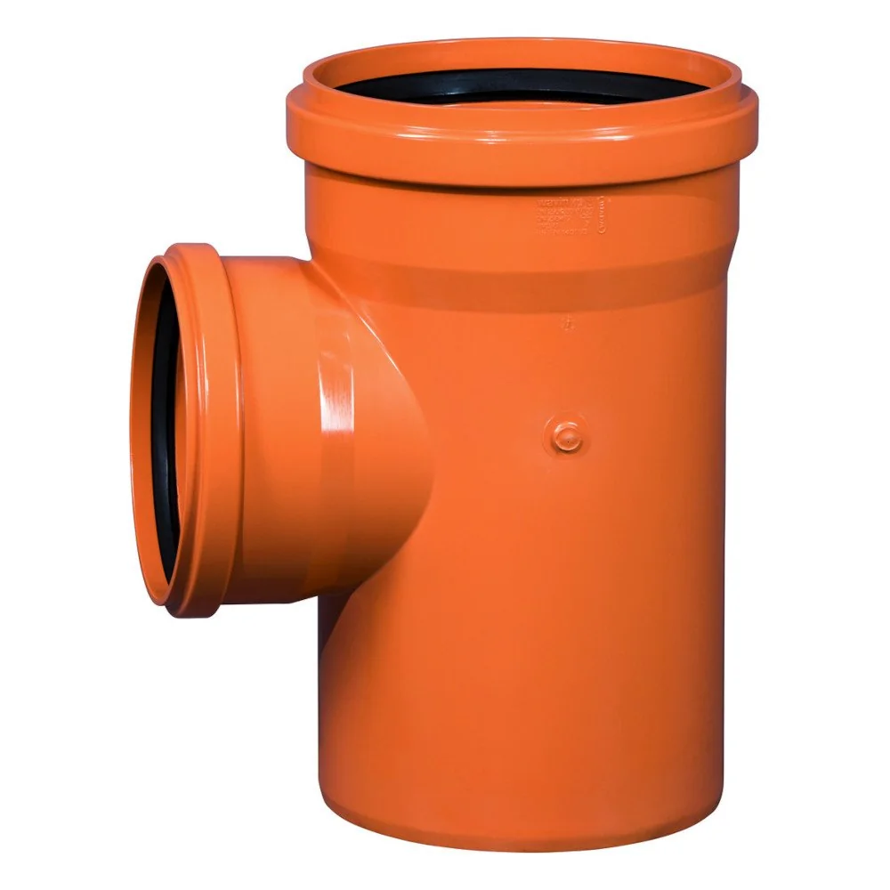 "KGEA Abzweig DN/OD 250/200   87 Grad image"