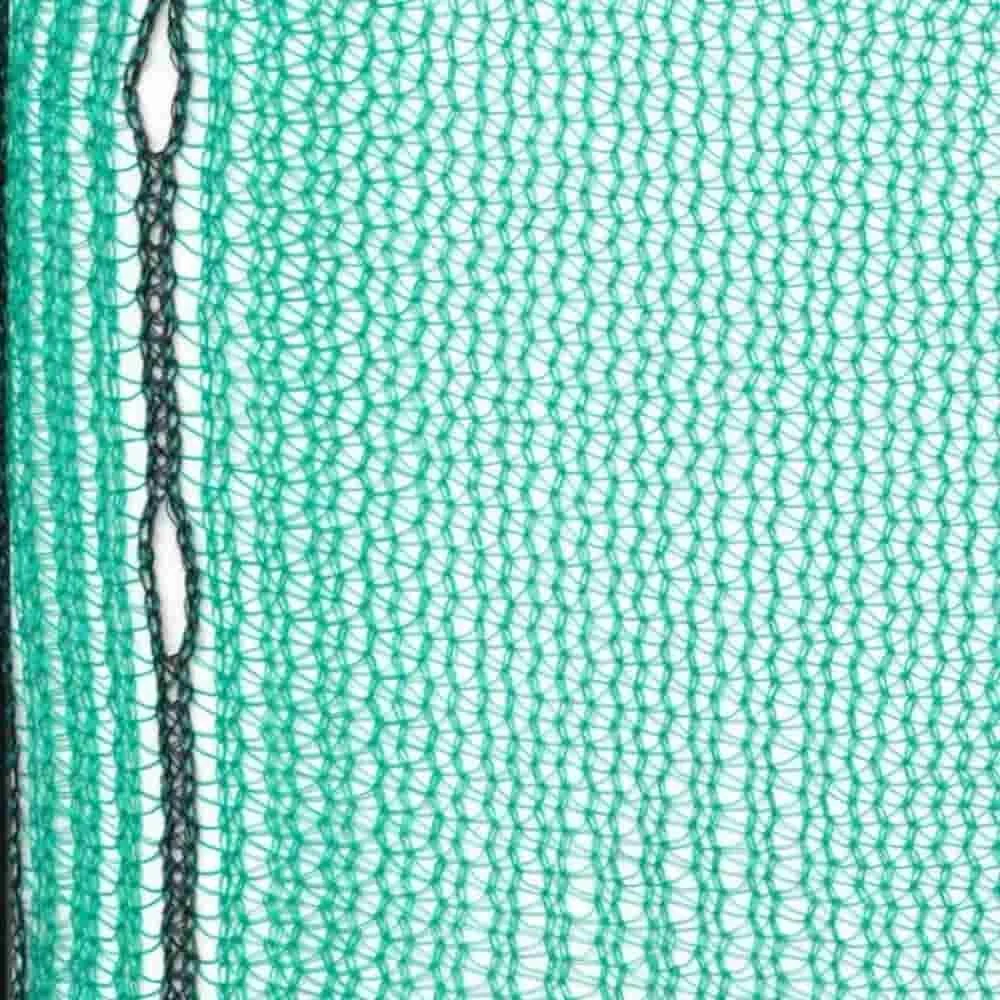 "Gerüstschutznetz 3,07 x 10 m grün 50 g/m² image"