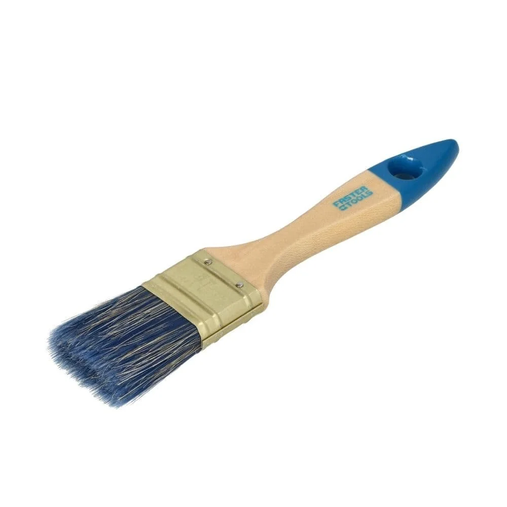 Flachpinsel 38mm, Lackpinsel, Pinsel für Lacke, Qualitätspinsel