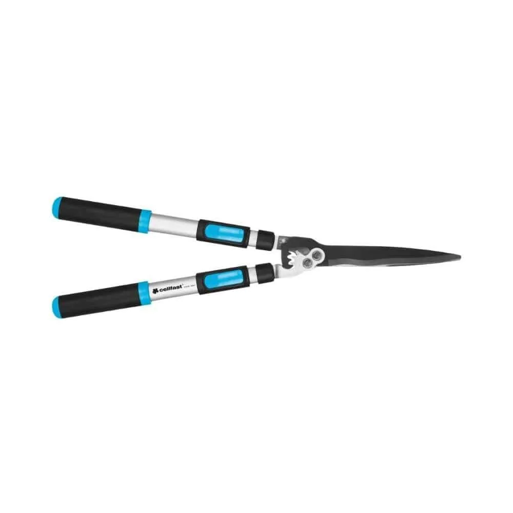 "Teleskop Heckenschere IDEAL image"