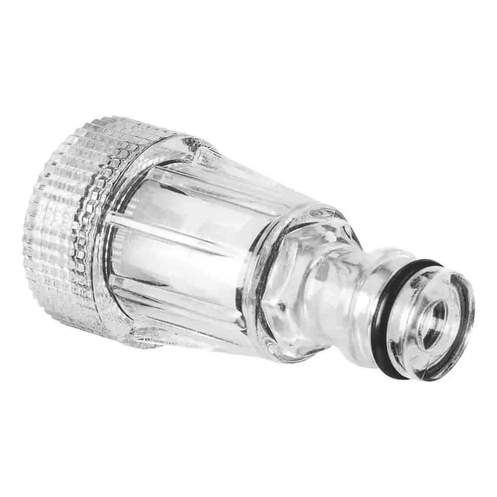 "Wasserfilter 3 4 Zoll, Garten Wasserfilter, Filter für Gartenbewässerung image"
