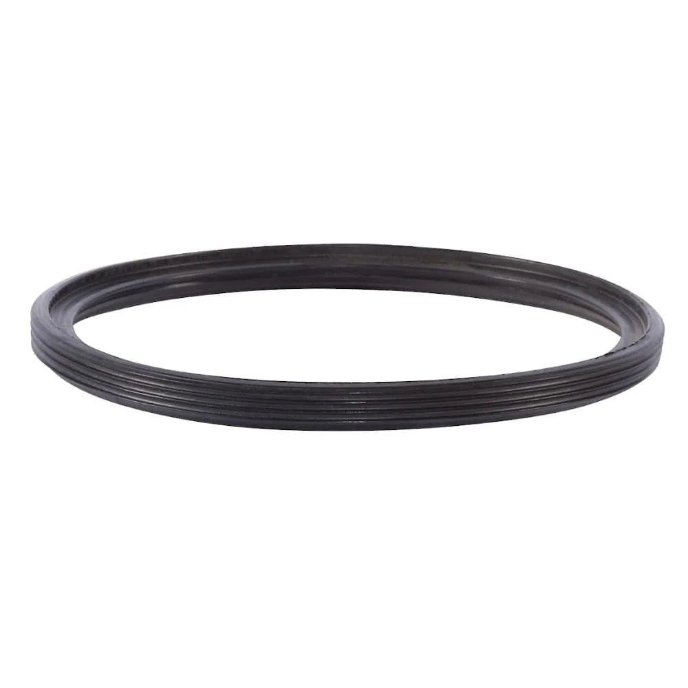 "HT Rohr Dichtung, DN160, Lippendichtring, Ersatzdichtung Abwasserrohr image"