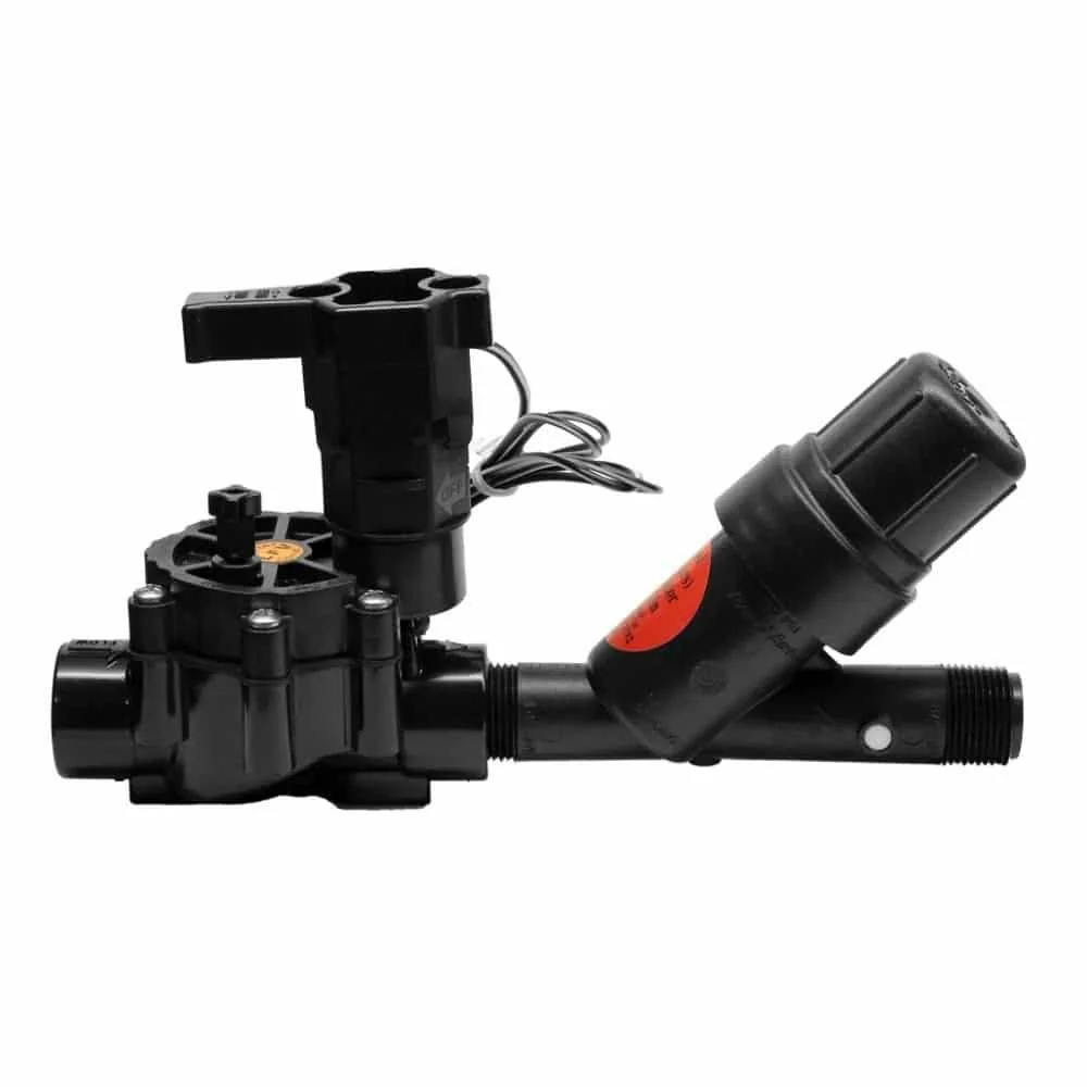"Rain Bird Filter- und Regeleinheit XCZ 075 image"