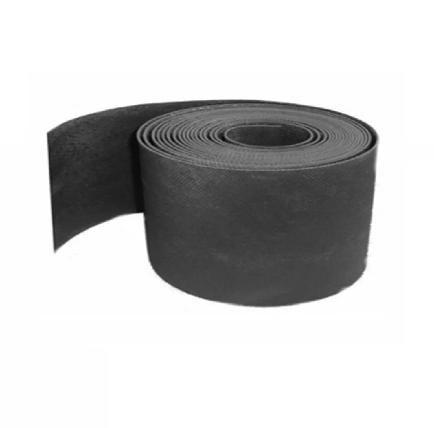 "Rasenkantenband aus Kunststoff 15cm x 6m | Rasenkanten | Beeteinfassung | Beetumrandung | Beetbegrenzungen image"