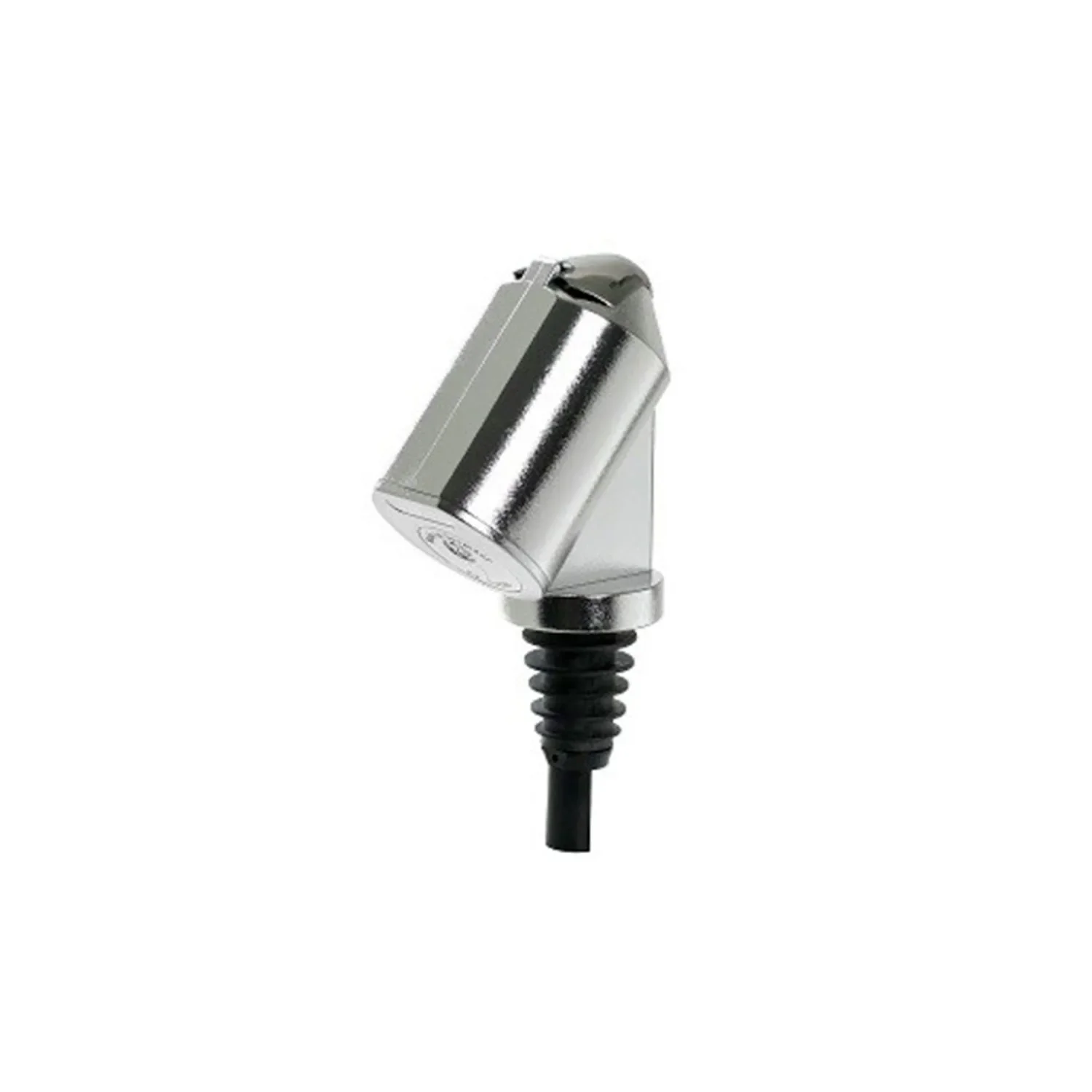 "Flaschenportionierer, Ausgießer - Bottle Master 3000, für 0,5 - 1,5 L Flaschen, verchromt, Ausschankmenge: 20 ml image"