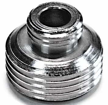 "Reduzierstück 1/4”, Gewindegrößen: 1/4“ Außengewinde auf 3/4“ Außengewinde image"