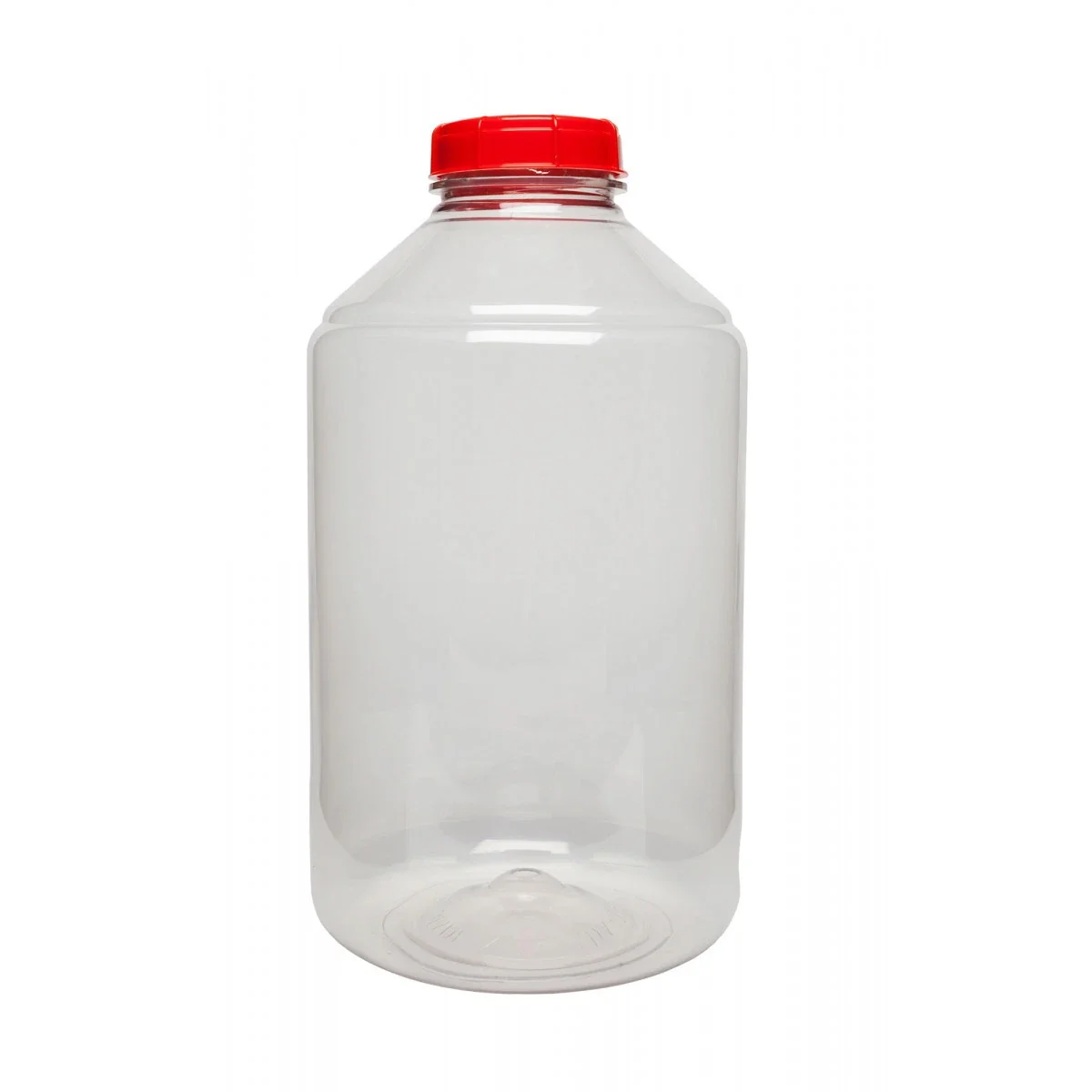 "Weinballon, Glasballon, Glasflasche - FerMonster, 27L image"
