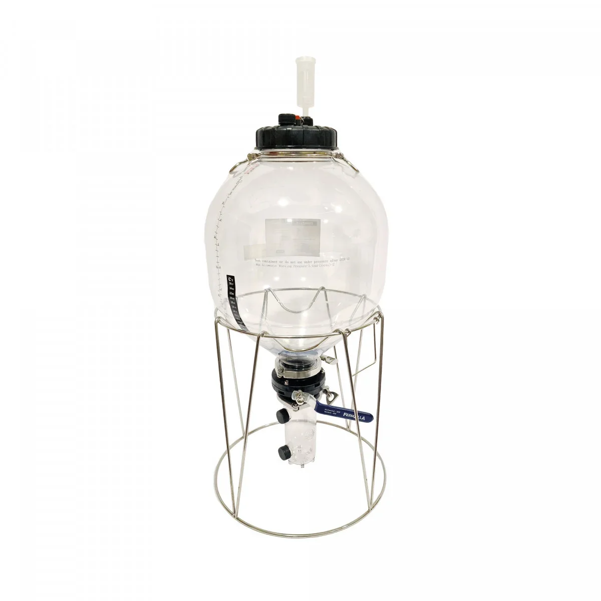 FermZilla Gärflasche 27L