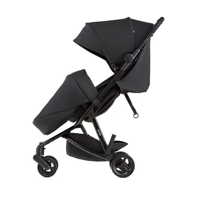 "Anex Beindecke für Air-Z, Schwarz image"