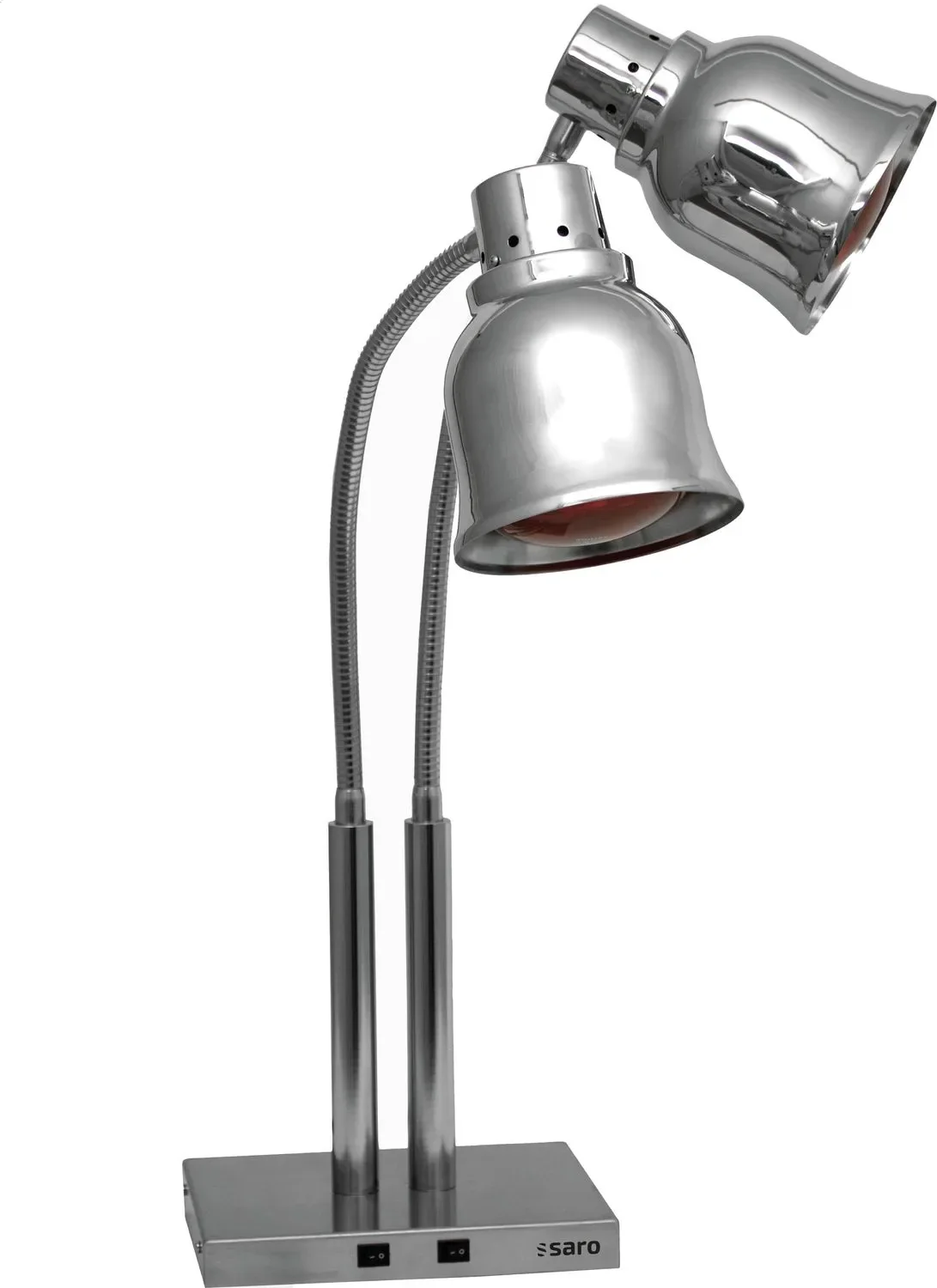 Buffetwärmer PLC 500