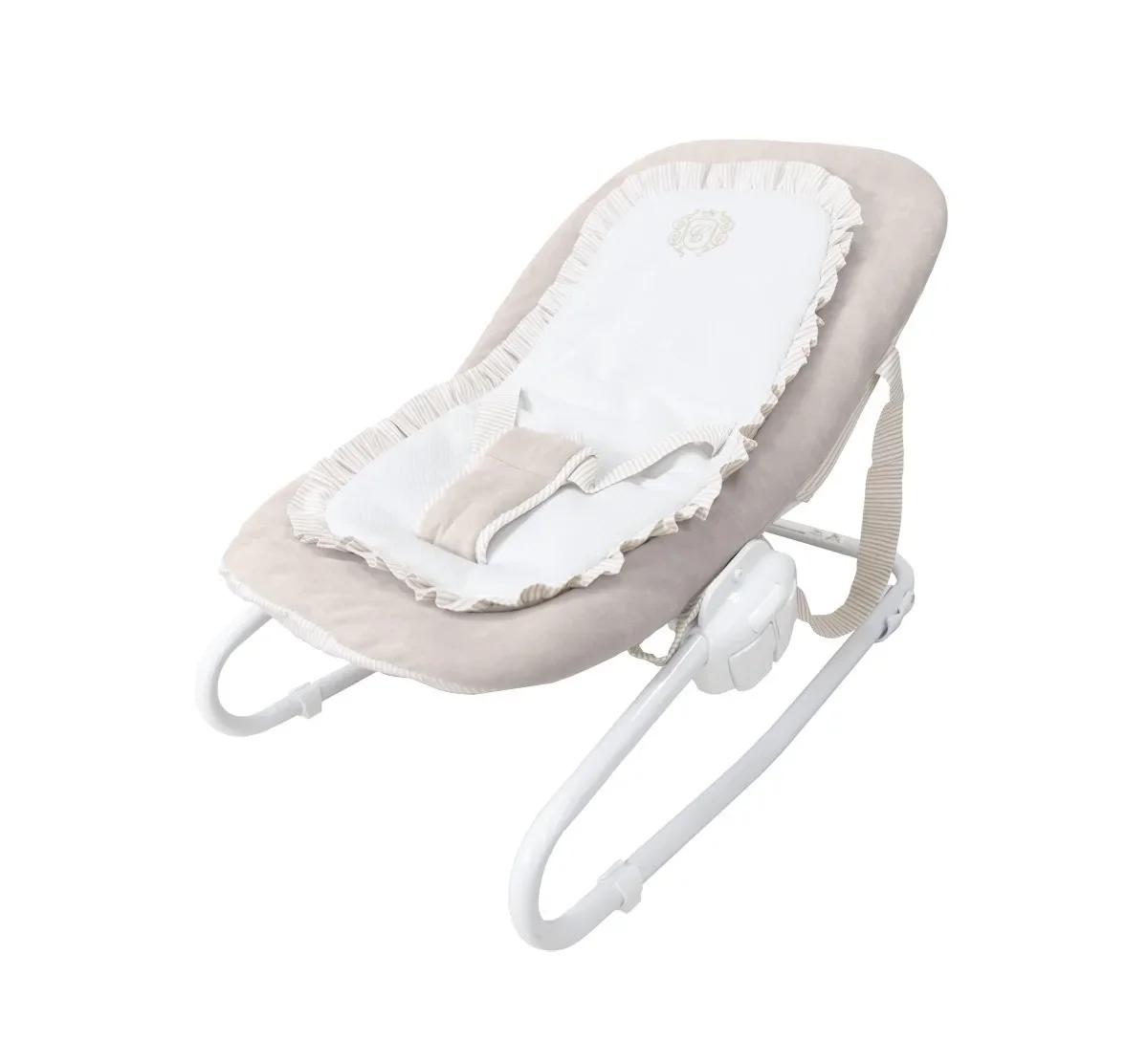 Caramella Babywippe, Golden Sand