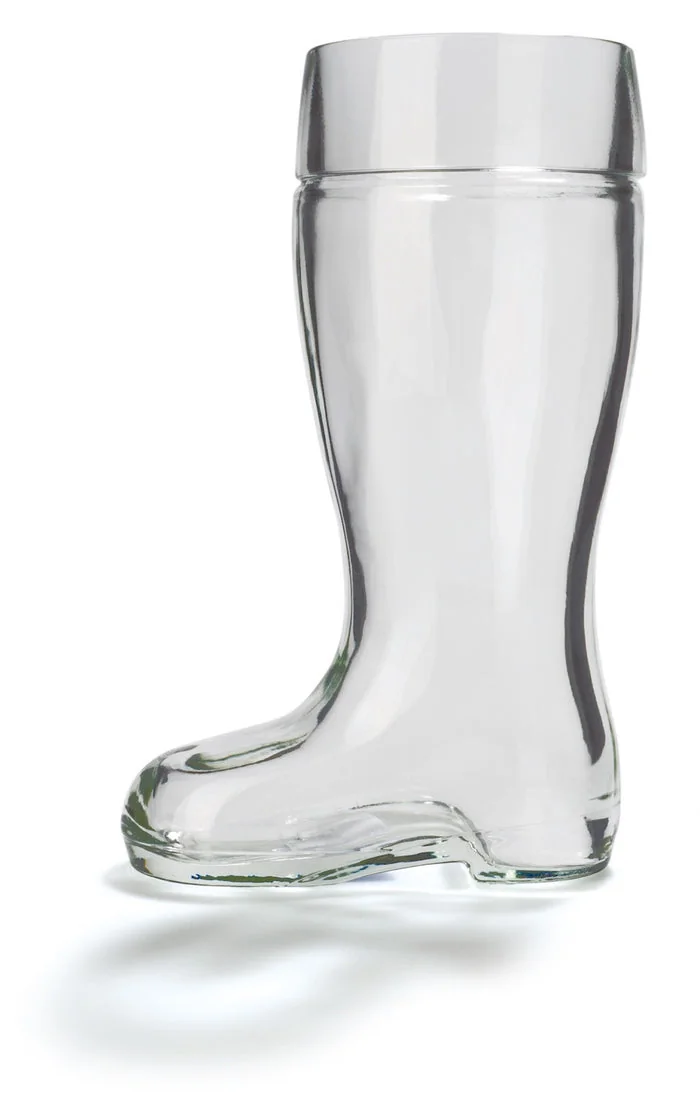 "Bierstiefel 0,25 l image"