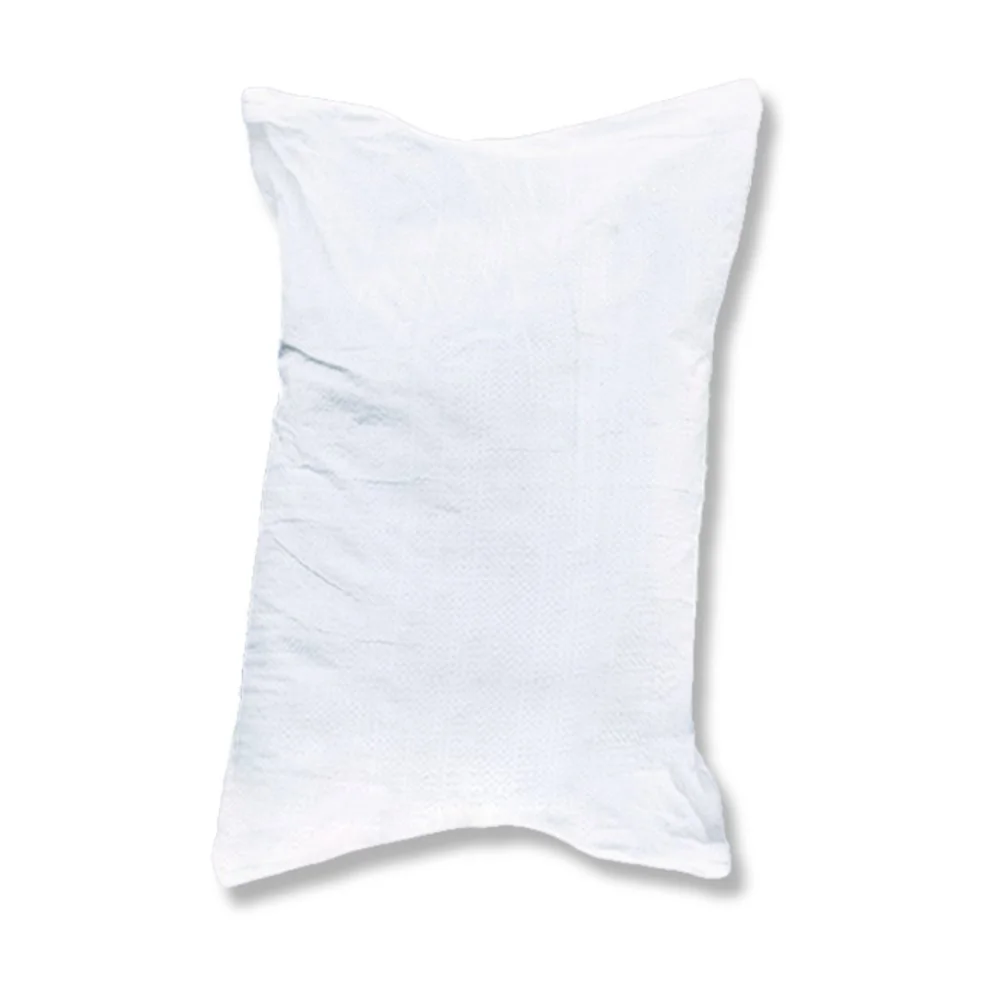 "Gewebesack, PP Sack 90x140cm, Schuttsack, Schwerlastsack, 230L image"
