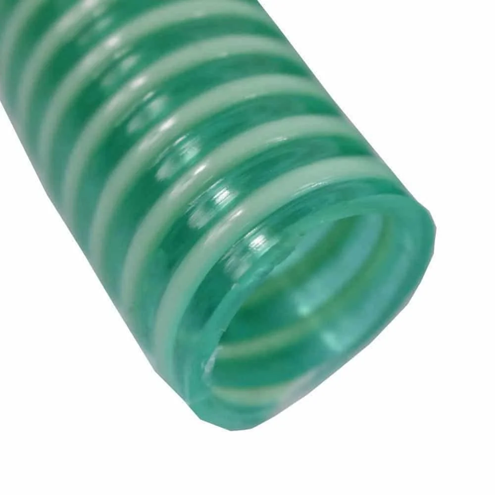 "Druckschlauch 25mm, Saug Druckschlauch, 10 Meter, flexibel, Poolschlauch image"