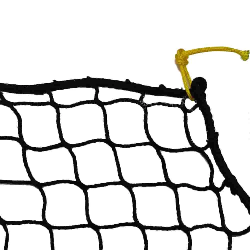 "Abdecknetz knotenlos ohne Expanderseil 1,70 m x 2,50 m image"