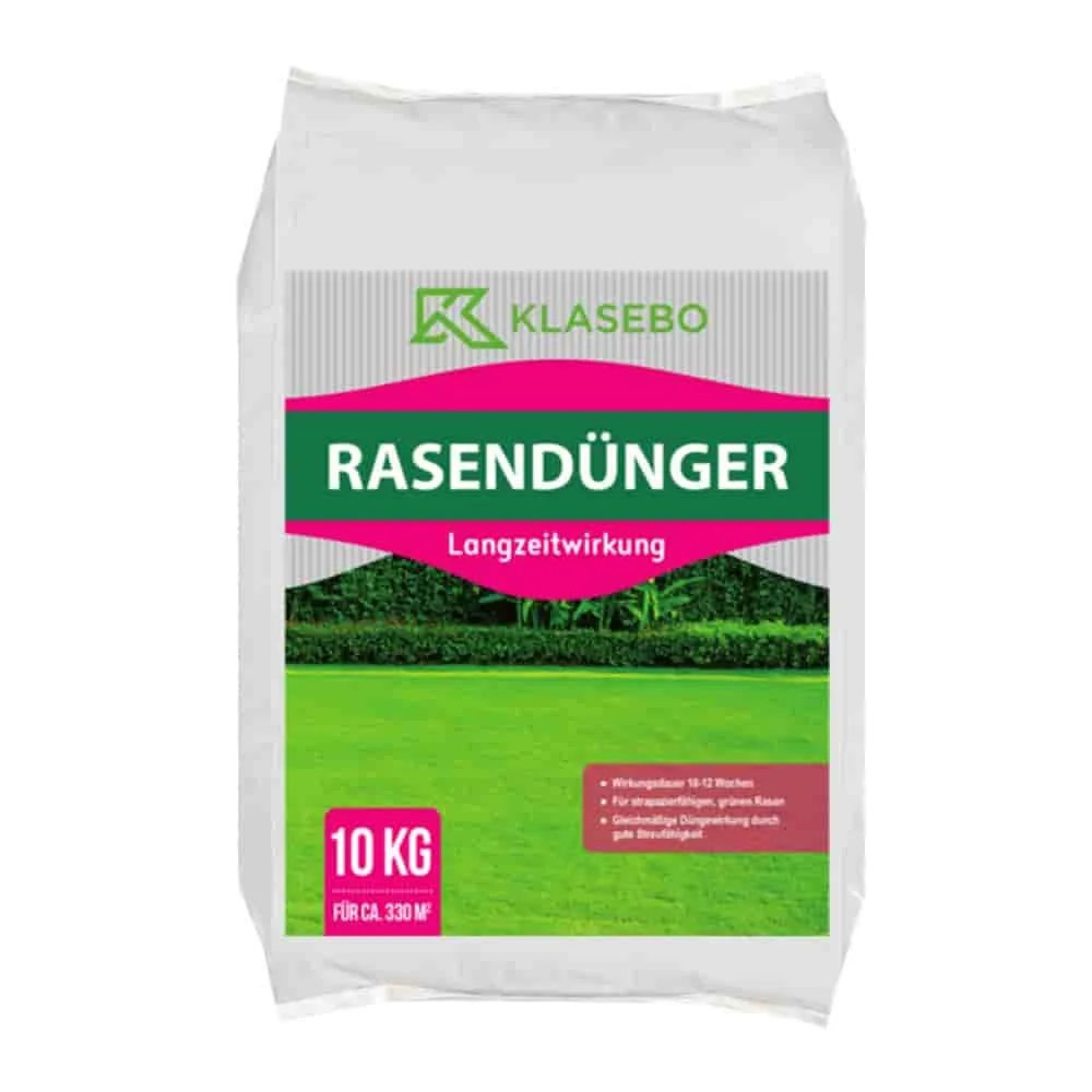 Stickstoffdnger kaufen | Fr Rasen, Garten & Pflanzen