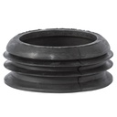 HT Rohr 75mm, HTsafeGA Manschette für Gussrohr DN/OD 75, Abwasserrohr, Boni