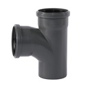 HT Abzweig 110, Abwasserrohr HT, Rohr Abzweig