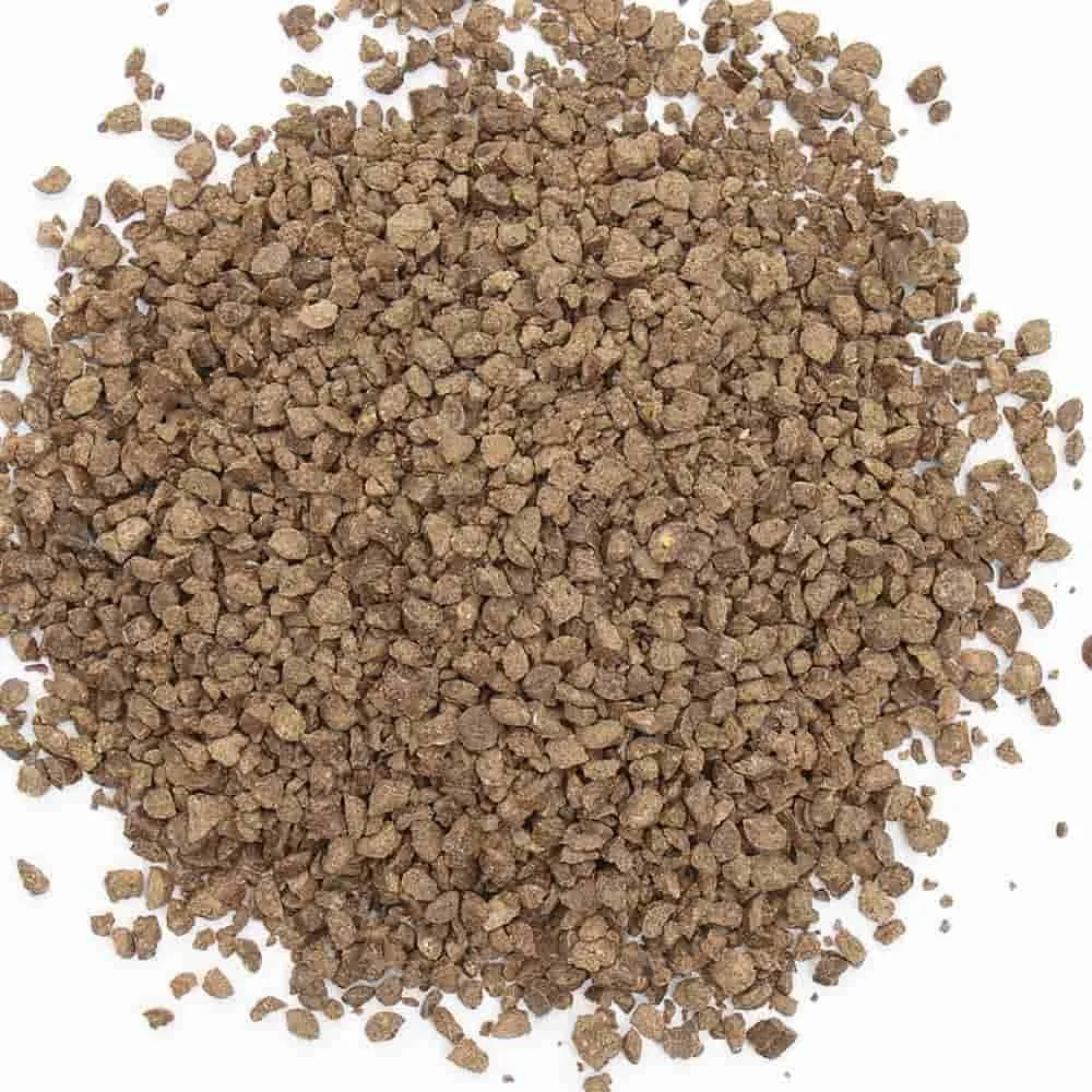 "Bio Rasendünger 20kg, Organisch, NPK 9+3+6, für ca. 400m² image"