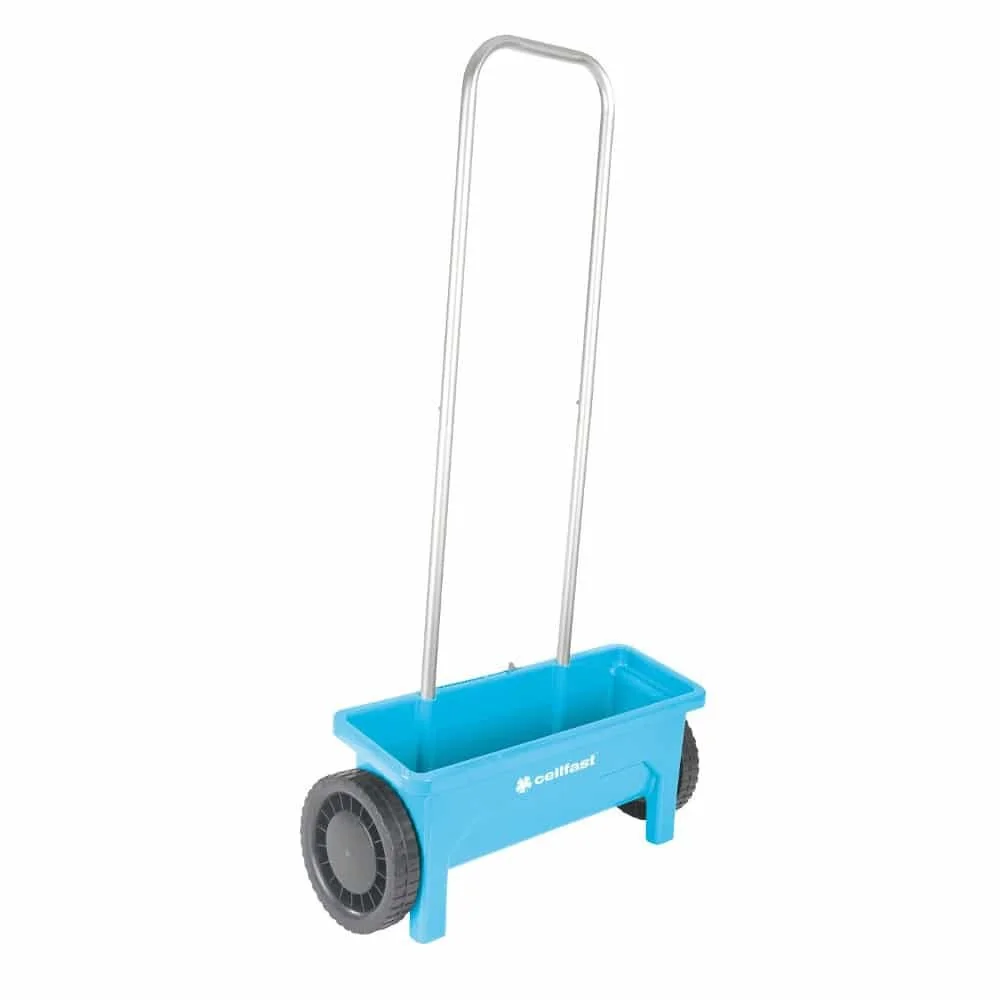 "Streuwagen mit 45 cm Streubreite image"