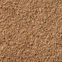 Smoking Wood Chips 15 kg, 1.0 - 2.5 mm, Wood Chips for Smoker