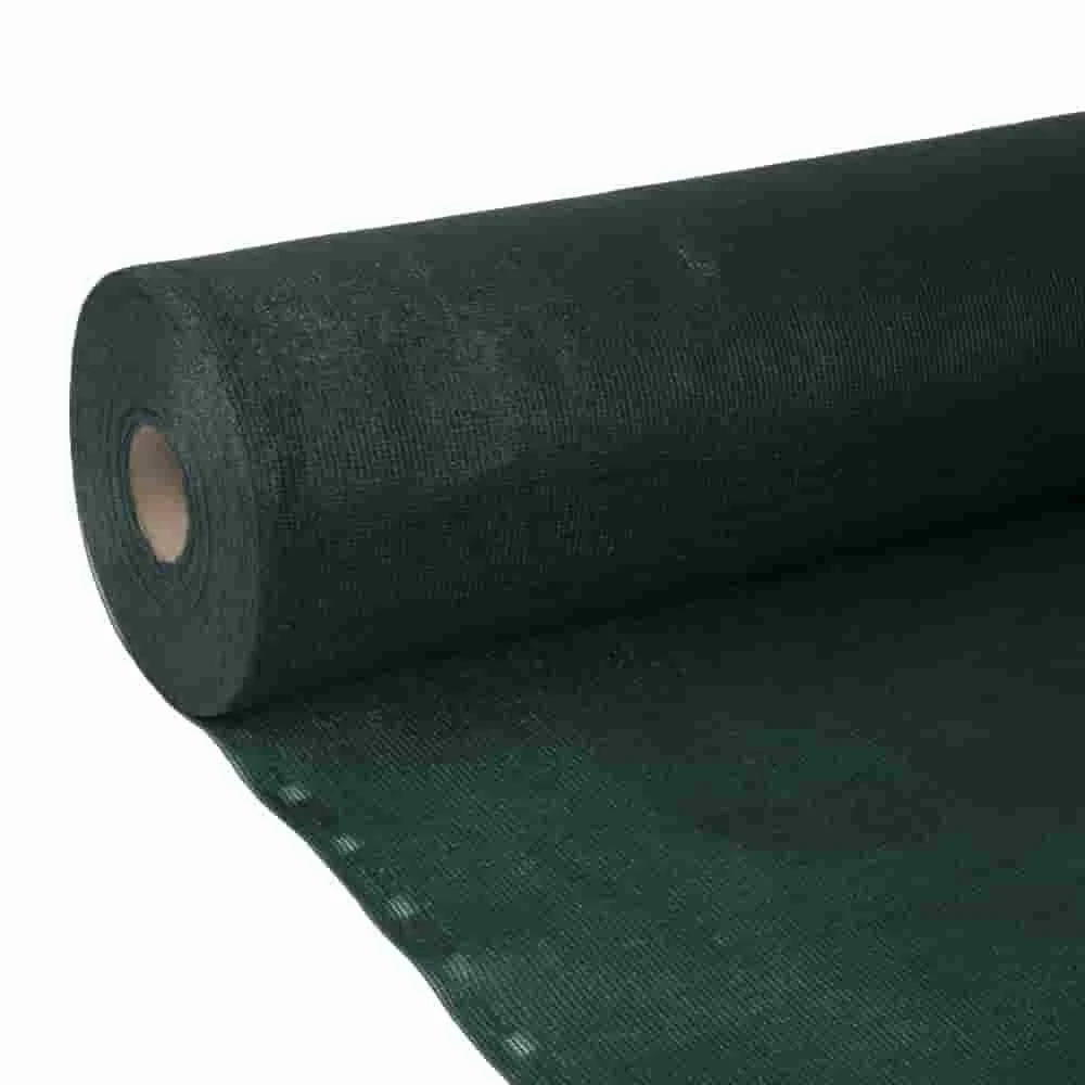 "Sichtschutznetz, Windschutznetz, 1m x 10m, Zaunblende, Garten, Gewächshaus image"