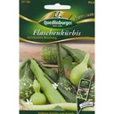 Flaschenkürbis Samen, Zierkürbis Sortenmix für Dekoration