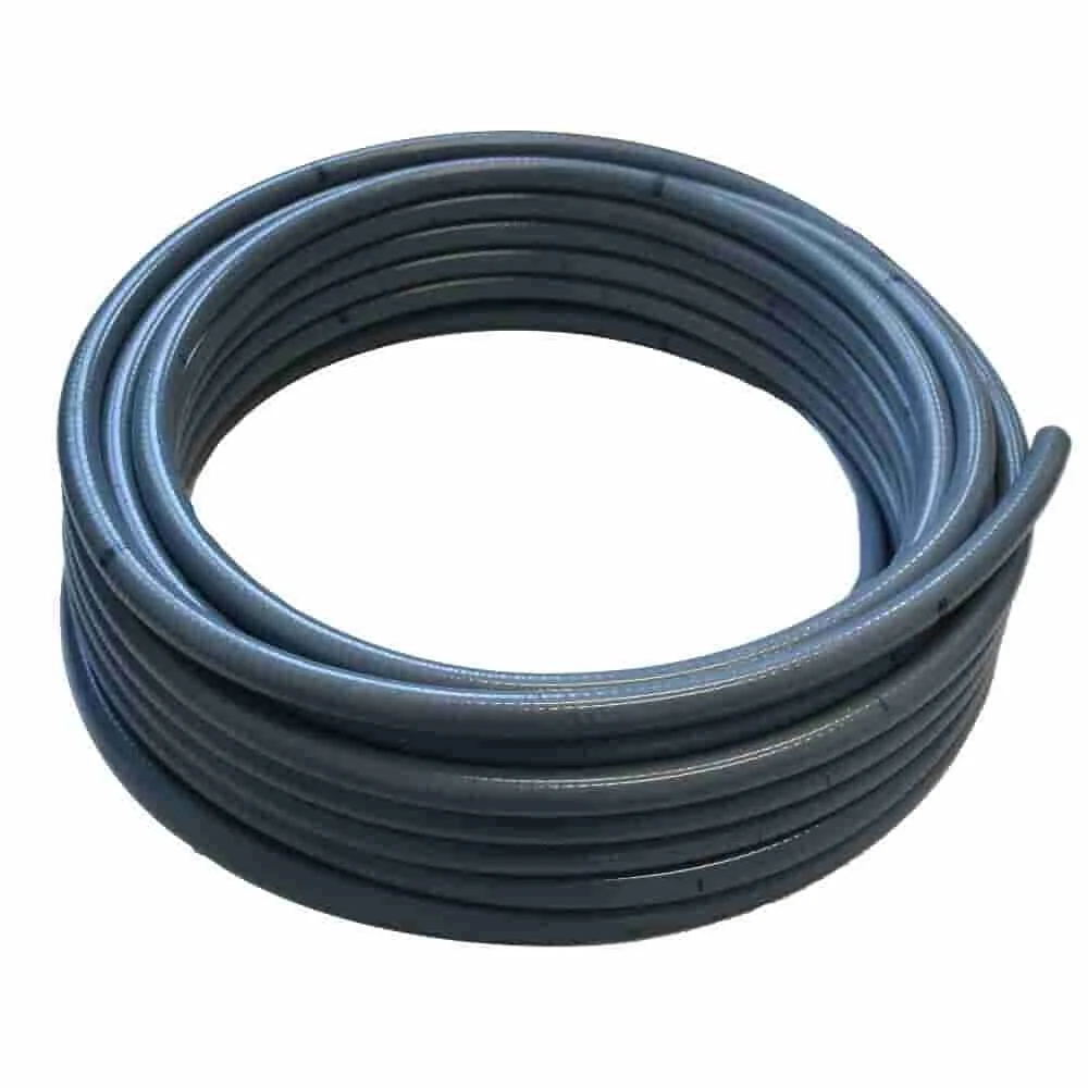 "PVC Klebe- Flexschlauch 50 mm Aussendurchmesser image"