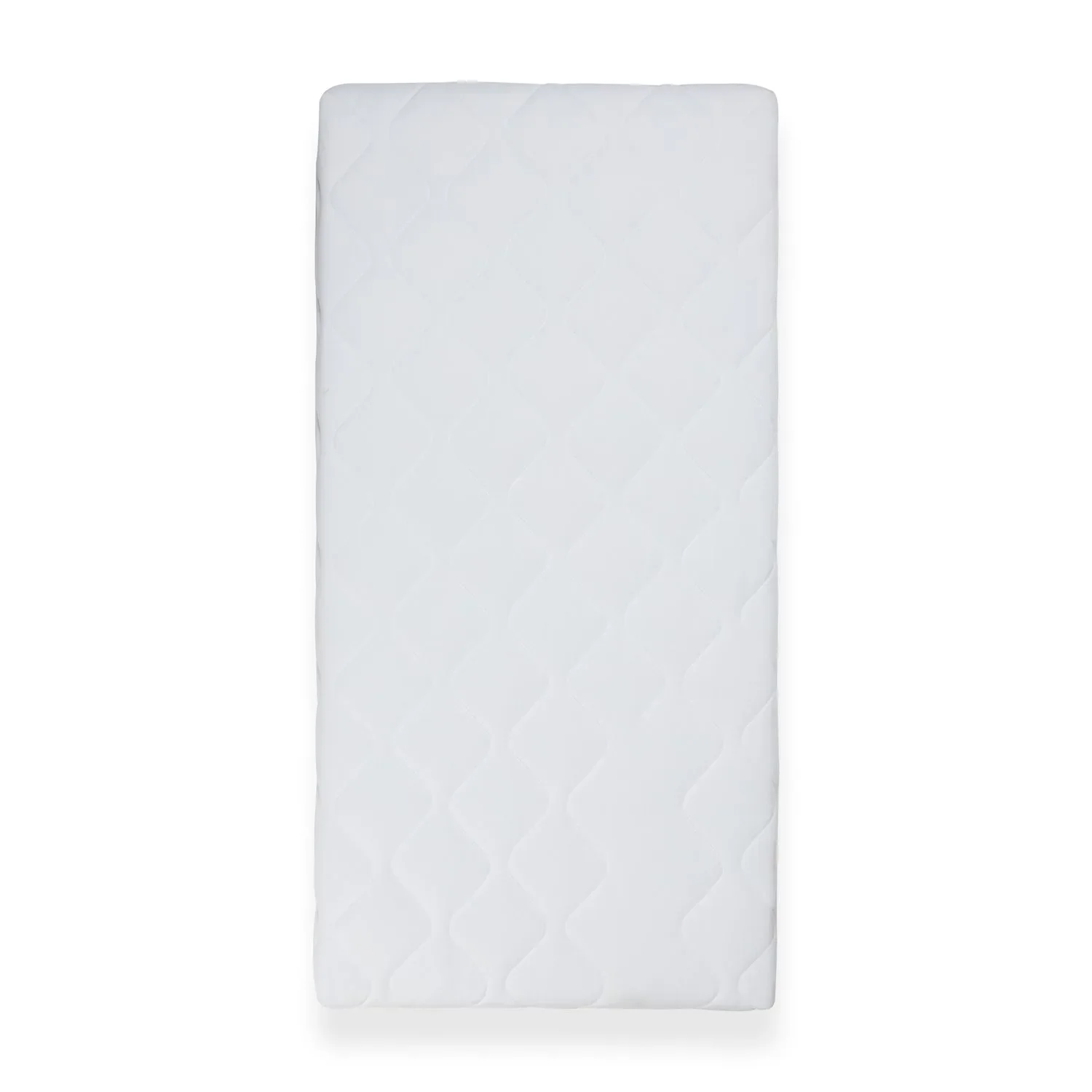 Quax Yume Babybettmatratze 140x70 cm | Antiallergische Matratze mit Milbenschutz | Waschbar bei 95°C