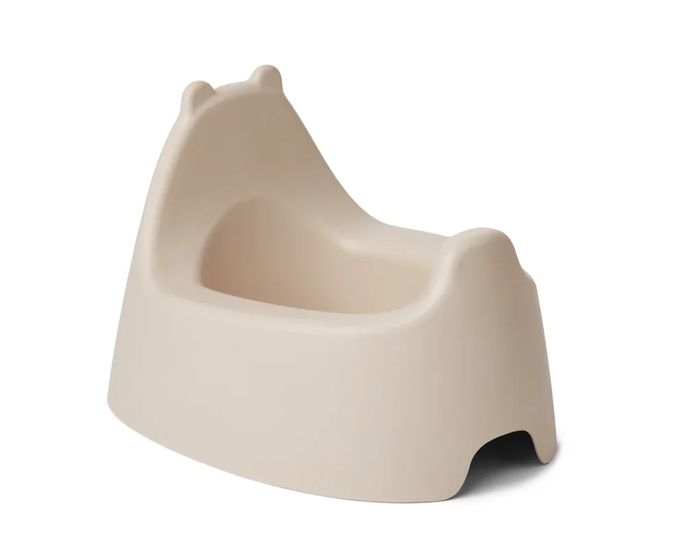 "Liewood Kinder Töpfchen Jonatan - Leicht zu Reinigen, Spritzschutz, Ergonomisches Design image"