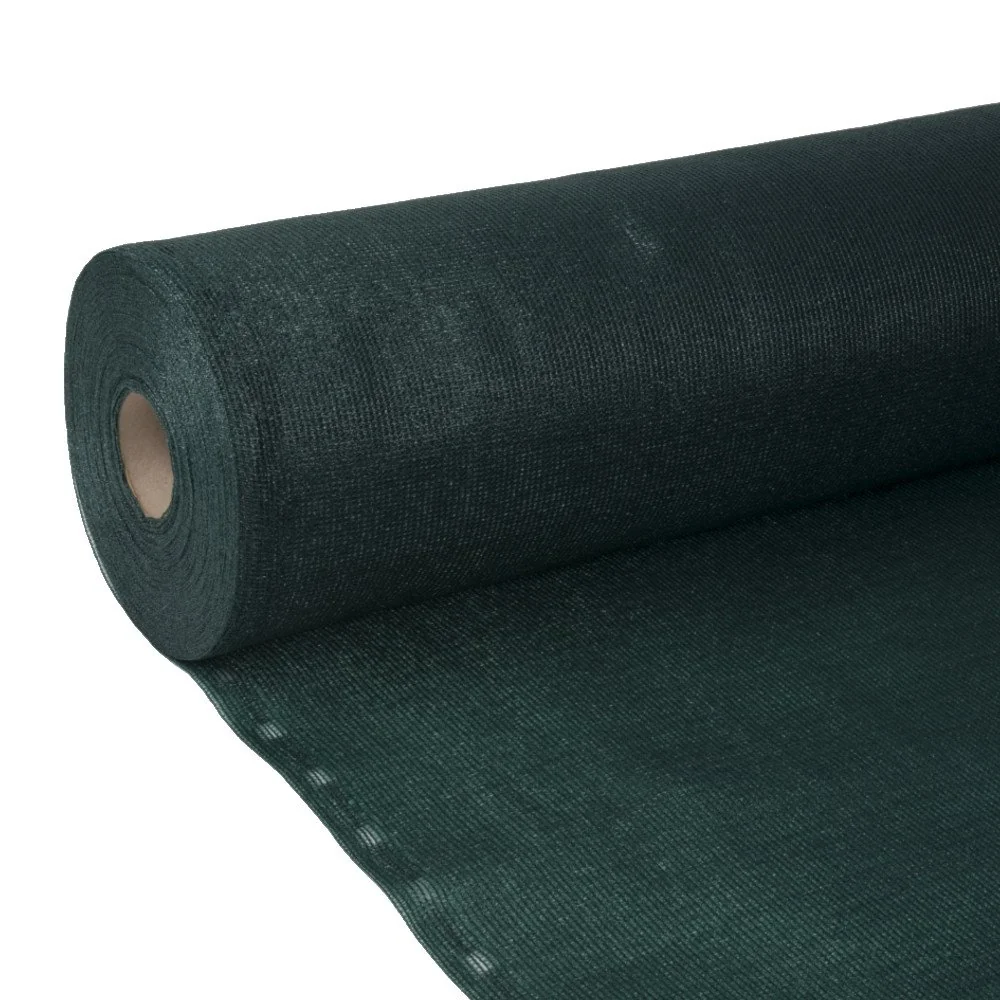 "Sichtschutznetz, Windschutznetz, 1,2m x 7m, -Shop, Zaunblende, HDPE image"