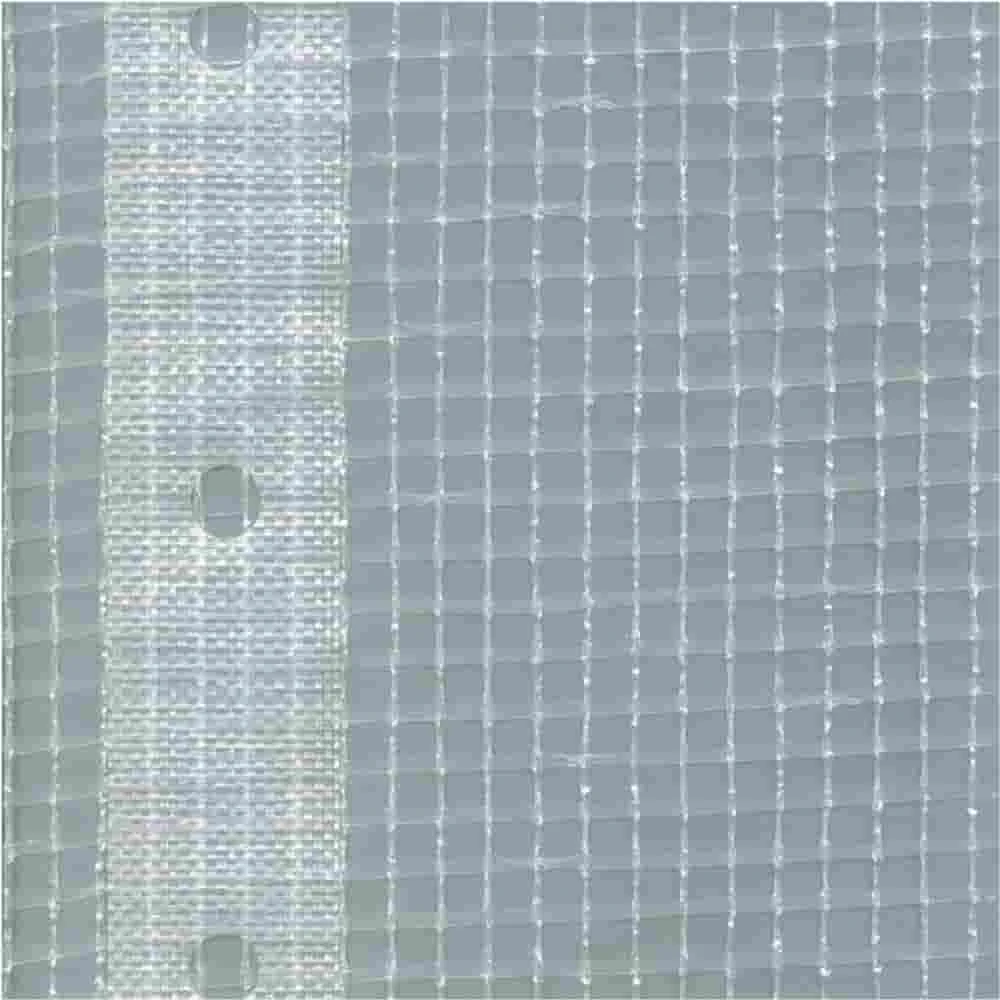 Gerüstplane, Gitterplane, Bauplane, verschiedene Größen