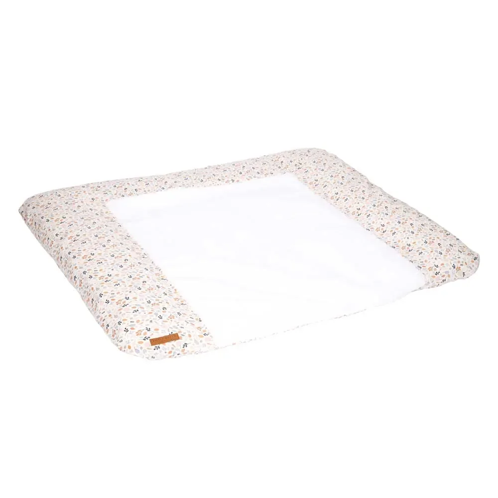 "Little Dutch Wickelauflagenbezug breit "Spring Flowers" image"