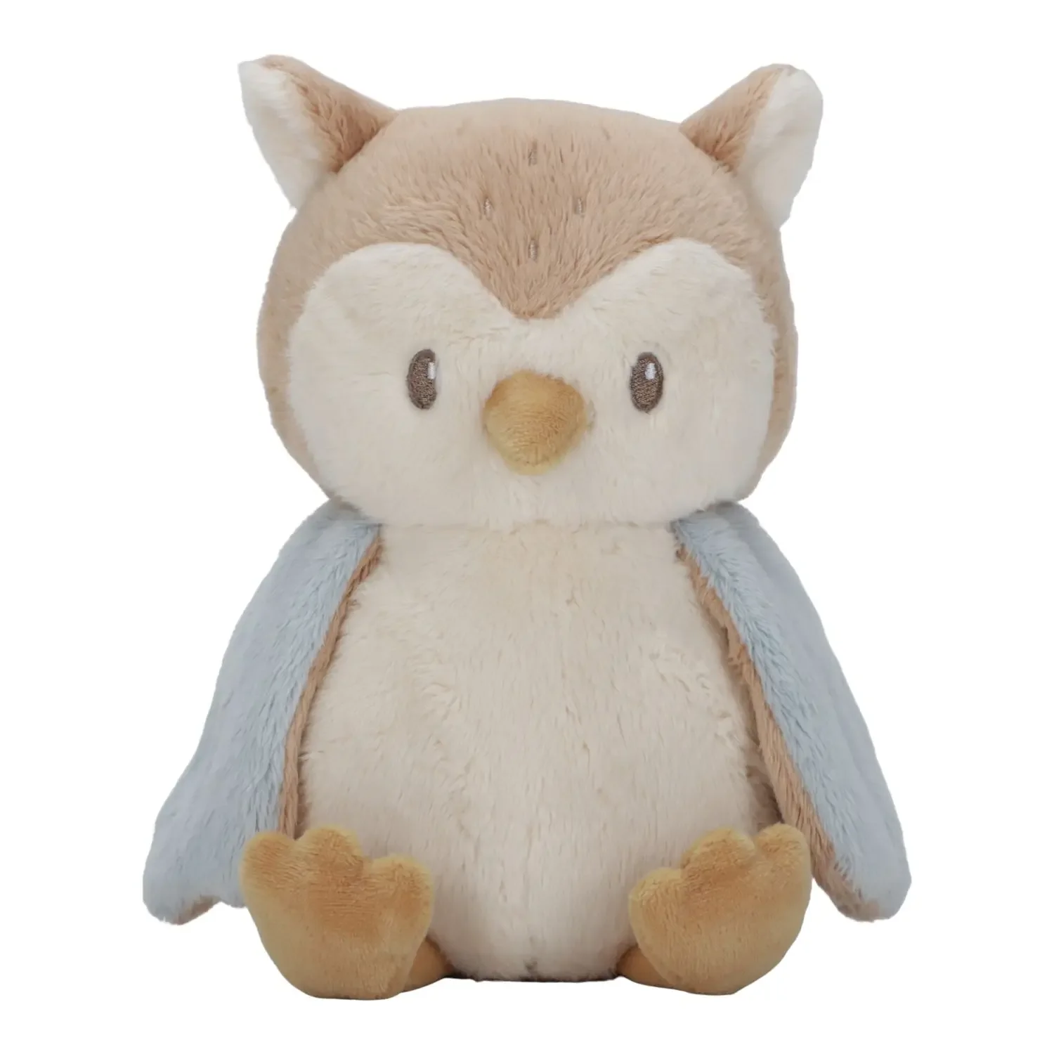 "Little Dutch Kuscheltier Eule, Plüschtier - Forest Friends image"