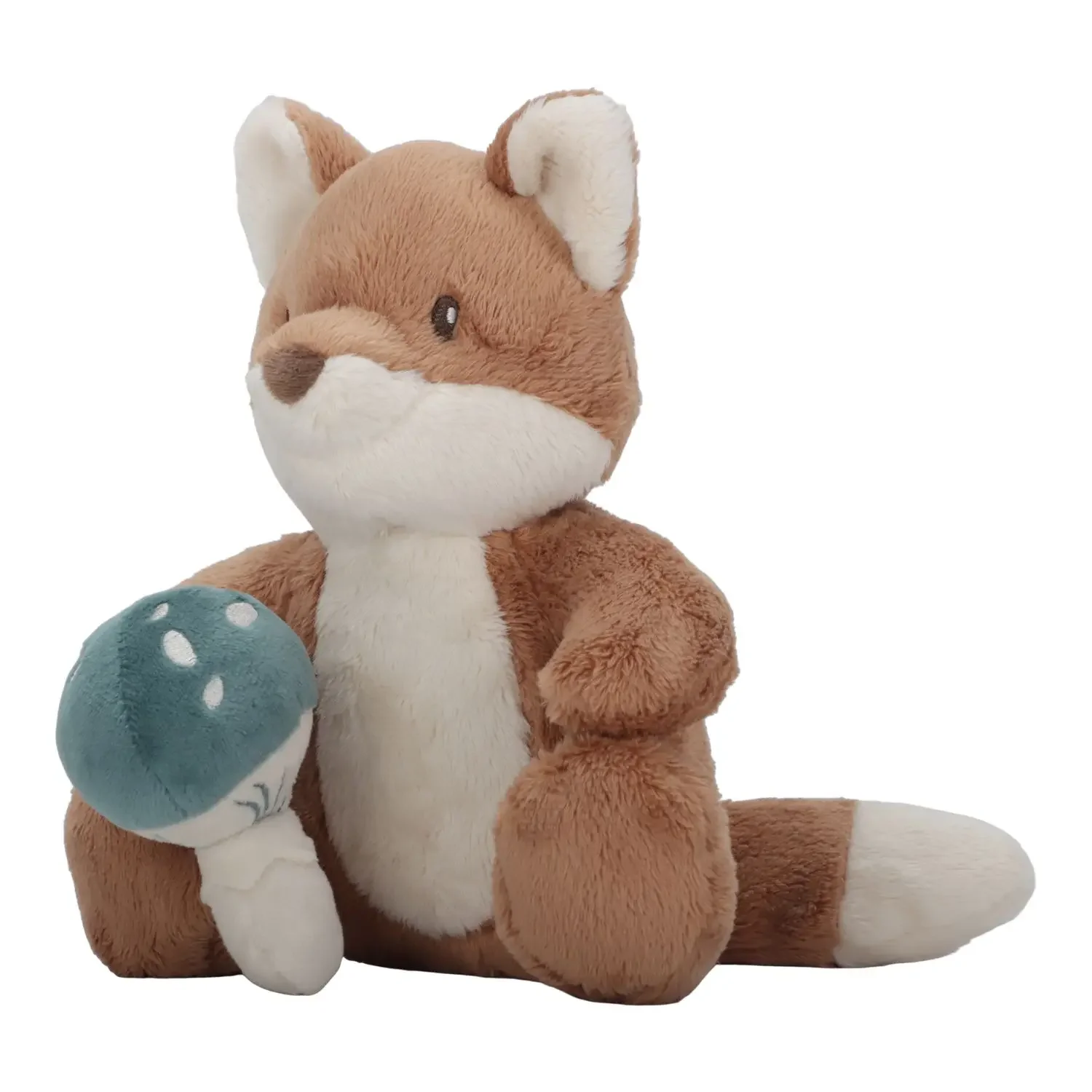 "Little Dutch Kuscheltier Fuchs, Plüschtier - Forest Friends image"