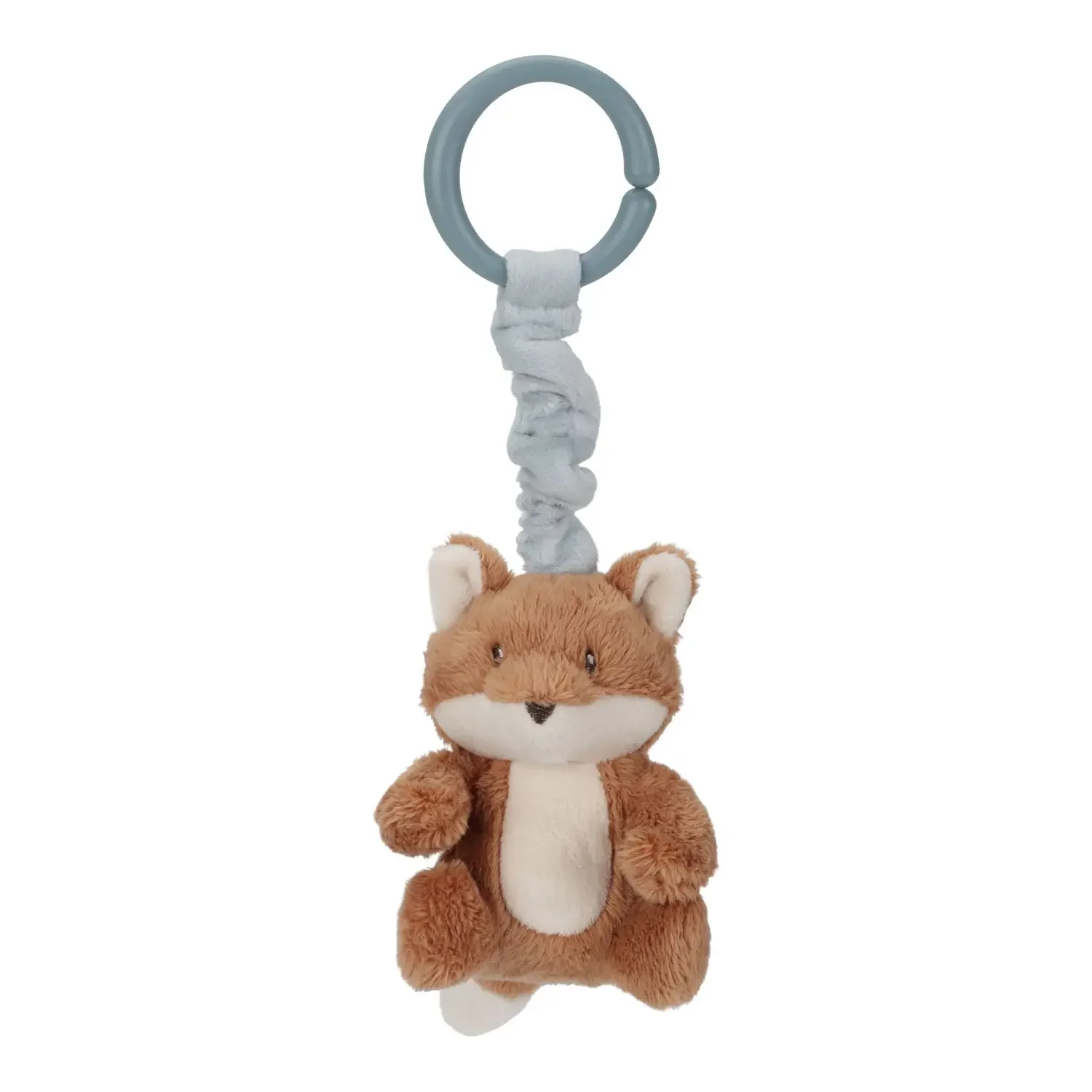 "Little Dutch Kinderwagenanhänger, Zittertier - Reh, Forest Friends image"