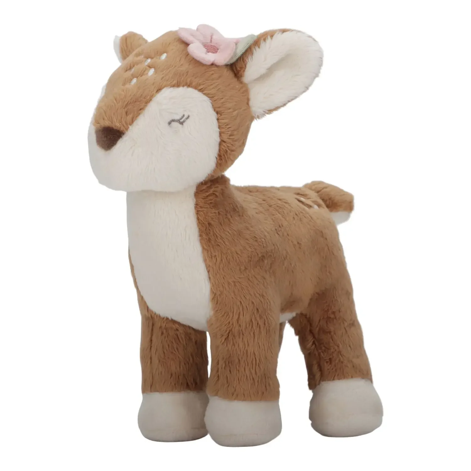 "Little Dutch Kuscheltier Hirsch, Plüschtiere - Fairy Garden image"