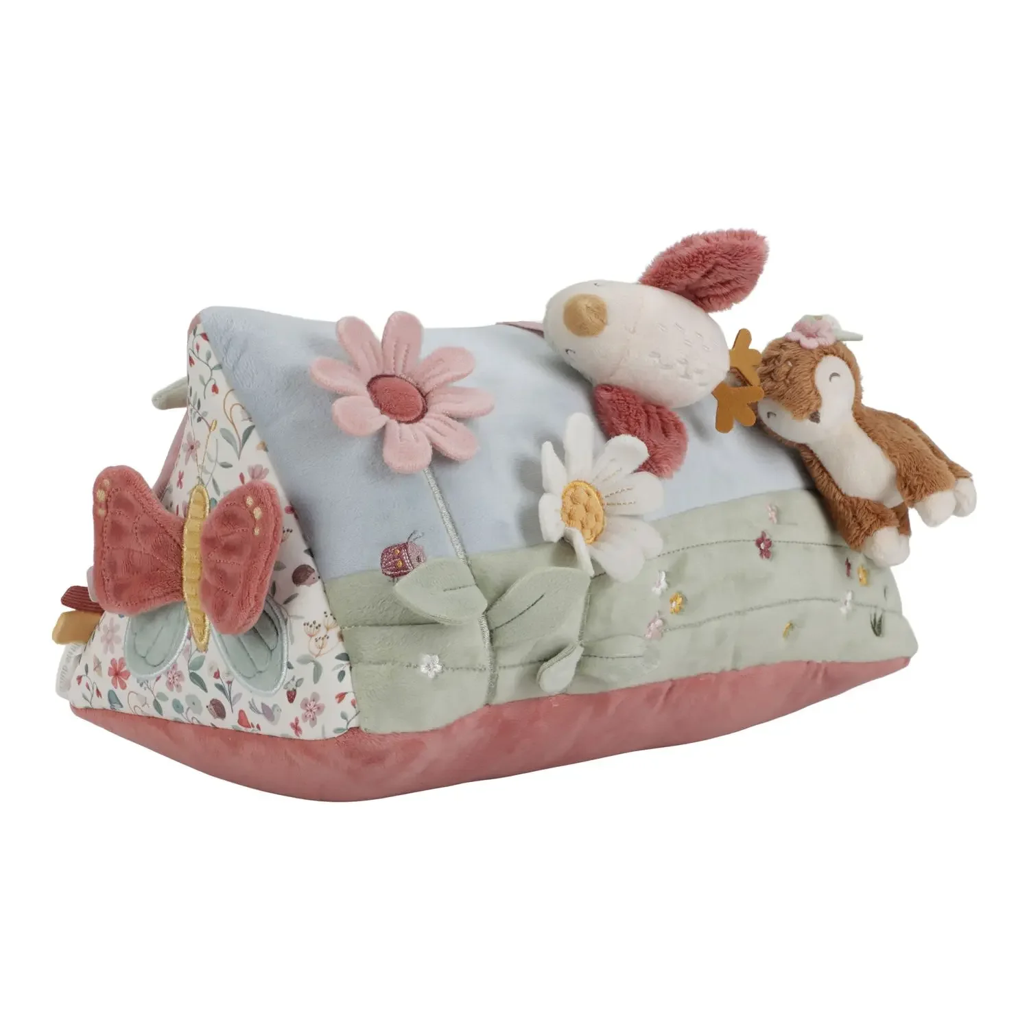 Little Dutch Aktivitäten Dreieck - Fairy Garden